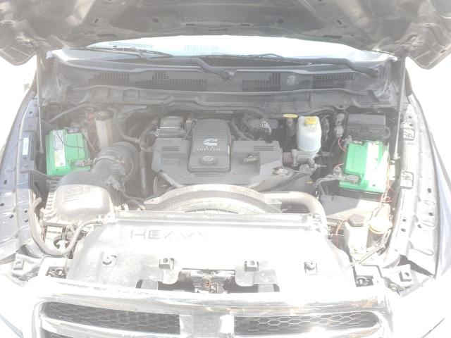 Photo 7 from auction – 2015 RAM 5500 with VIN 3C7WRNEL6FG632749