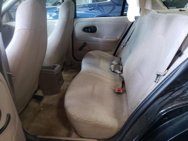 Photo 6 from auction – 2000 SATURN SL1 with VIN 1G8ZH5289YZ240262