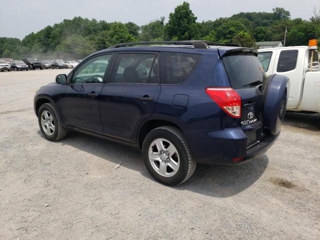 Photo 3 from auction – 2007 TOYOTA RAV4 with VIN JTMZD33V875060173