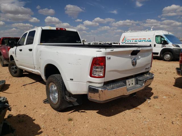 Photo 3 from auction – 2020 RAM 3500 TRADE with VIN 3C63RRGL1LG166381