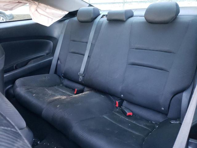 Photo 6 from auction – 2014 HONDA ACCORD LX- with VIN 1HGCT1B34EA006453