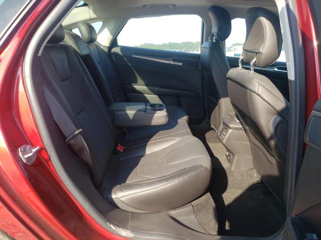 Photo 6 from auction – 2014 FORD FUSION TIT with VIN 3FA6P0D9XER175335