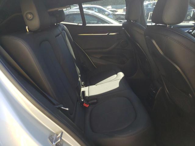 Photo 6 from auction – 2018 BMW X2 SDRIVE2 with VIN WBXYJ3C32JEJ89944