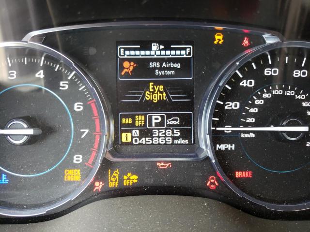 Photo 8 from auction – 2017 SUBARU FORESTER 2 with VIN JF2SJARC0HH480211
