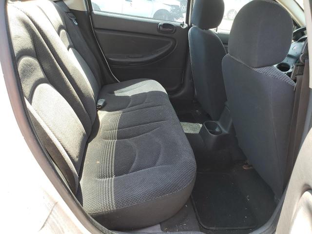 Photo 6 from auction – 2006 DODGE STRATUS SX with VIN 1B3EL46X46N155480