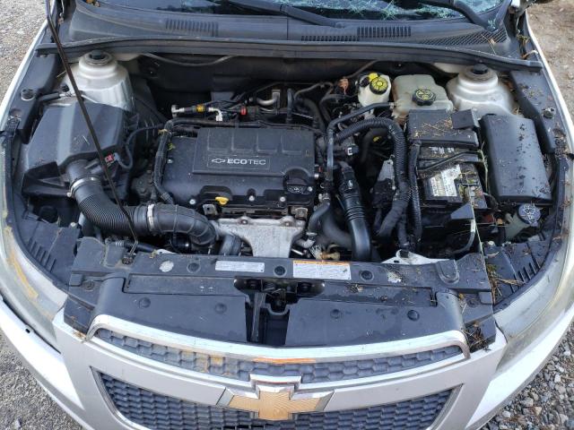 Photo 7 from auction – 2012 CHEVROLET CRUZE LT with VIN 1G1PF5SC0C7379569