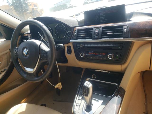 Photo 9 from auction – 2015 BMW 328 I with VIN WBA3A5C52FF608054