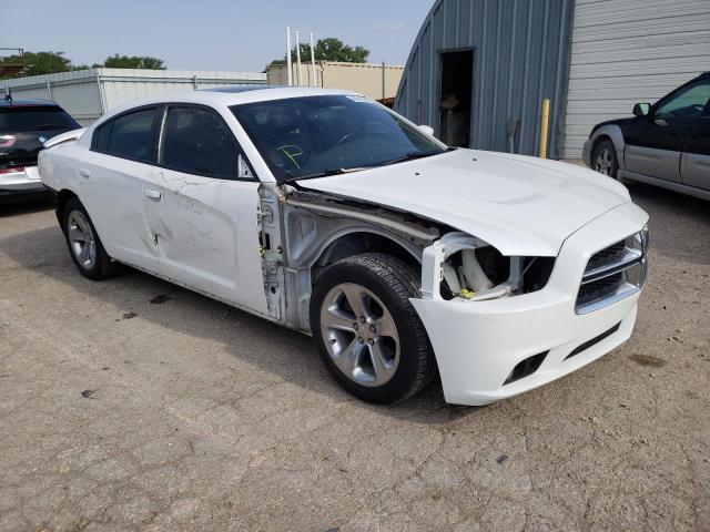 Photo 9 from auction – 2013 DODGE CHARGER SX with VIN 2C3CDXHG0DH512696