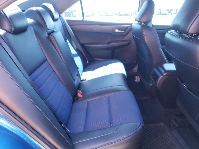 Photo 6 from auction – 2016 TOYOTA CAMRY LE with VIN 4T1BF1FK2GU514713