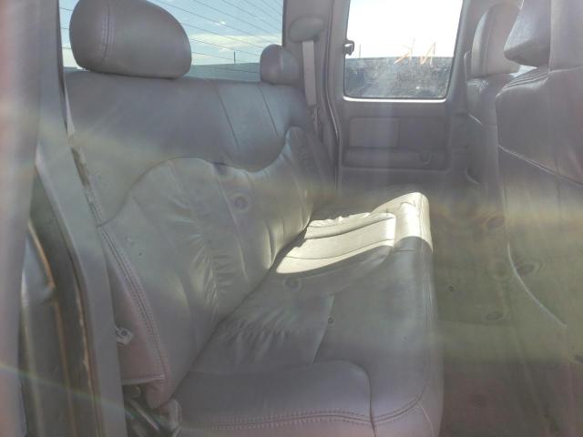 Photo 6 from auction – 2000 CHEVROLET SILVERADO with VIN 1GCGC29U9YE370286