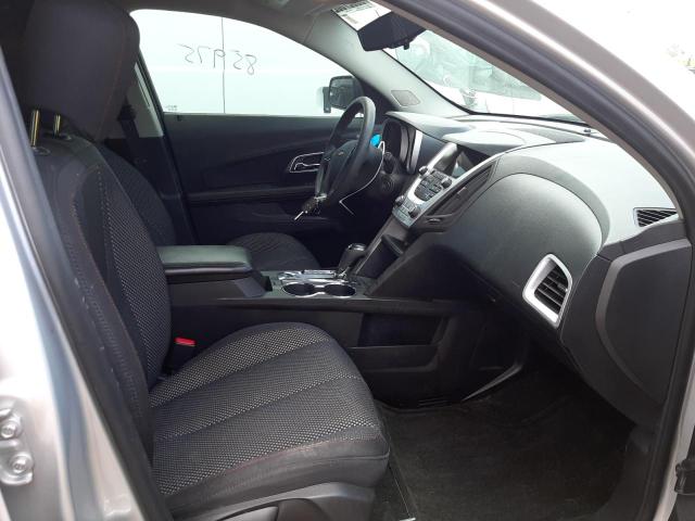 Photo 5 from auction – 2017 CHEVROLET EQUINOX LS with VIN 2GNALBEK7H1616772