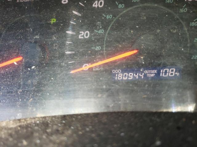 Photo 8 from auction – 2007 TOYOTA CAMRY CE with VIN 4T1BE46K37U690982