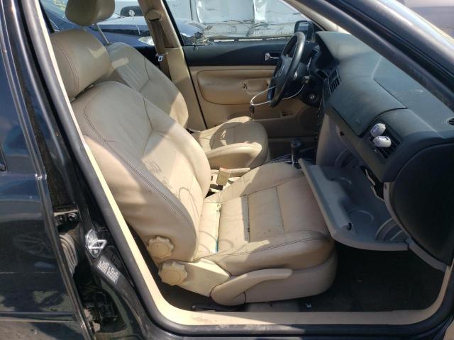 Photo 5 from auction – 2002 VOLKSWAGEN JETTA GLS with VIN 3VWSB69MX2M117822