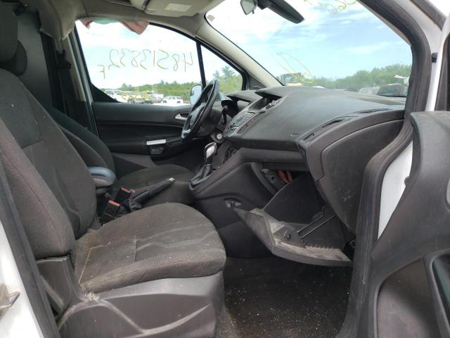 Photo 5 from auction – 2017 FORD TRANSIT CO with VIN NM0LS7F72H1327250