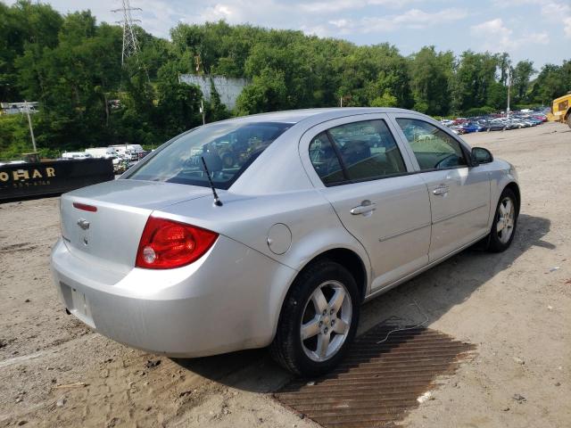 Photo 4 from auction – 2010 CHEVROLET COBALT 2LT with VIN 1G1AF5F53A7112716