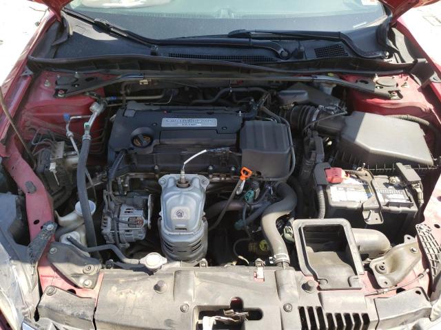 Photo 7 from auction – 2014 HONDA ACCORD EXL with VIN 1HGCT1B88EA004877