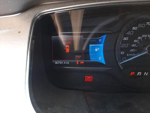 Photo 8 from auction – 2013 FORD TAURUS SEL with VIN 1FAHP2E85DG128150