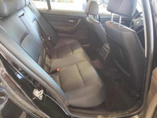 Photo 6 from auction – 2010 BMW 335 XI with VIN WBAPL3C54AA408931