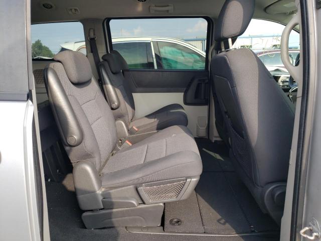 Photo 6 from auction – 2010 DODGE GRAND CARA with VIN 2D4RN5D15AR261207