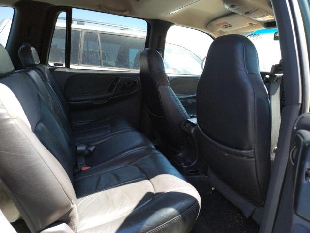Photo 6 from auction – 1999 DODGE DURANGO with VIN 1B4HR28Y7XF540531