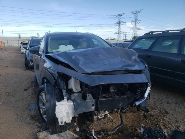 Photo 9 from auction – 2021 MAZDA CX-30 PREM with VIN 3MVDMBDL2MM304759