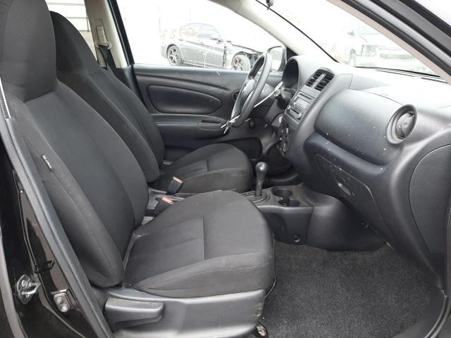 Photo 5 from auction – 2016 NISSAN VERSA S with VIN 3N1CN7AP4GL829852