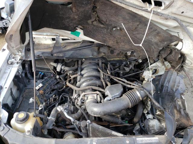 Photo 7 from auction – 2009 NISSAN TITAN XE with VIN 1N6AA06A79N313982