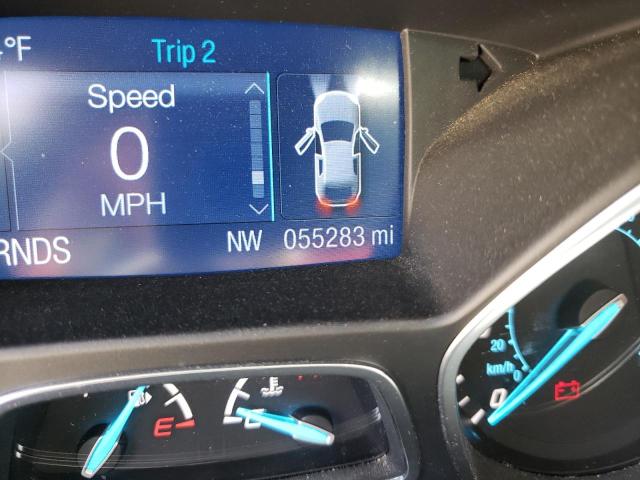 Photo 8 from auction – 2015 FORD ESCAPE SE with VIN 1FMCU0G77FUC10841