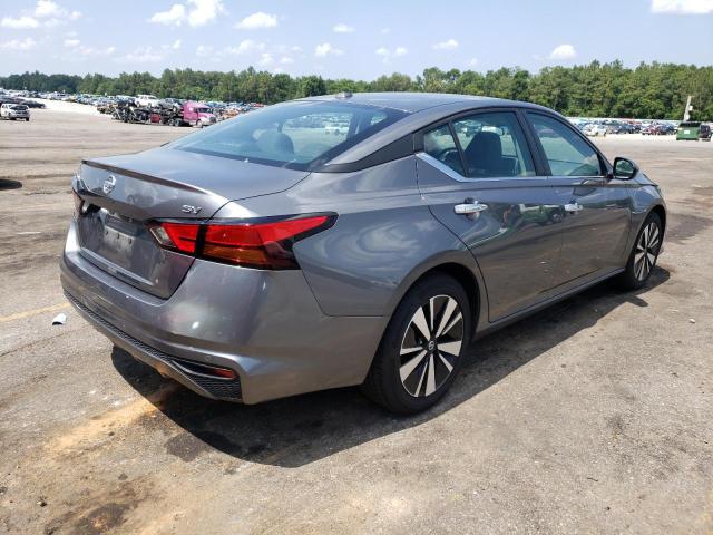 Photo 4 from auction – 2021 NISSAN ALTIMA SV with VIN 1N4BL4DVXMN360551