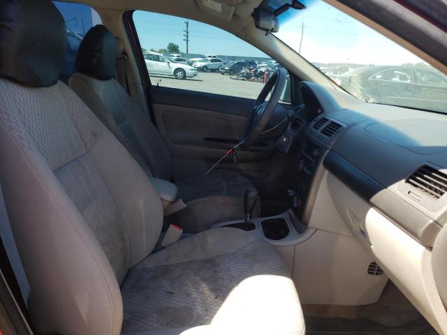 Photo 5 from auction – 2007 CHEVROLET COBALT LT with VIN 1G1AL55F077225910