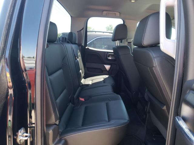 Photo 6 from auction – 2017 CHEVROLET SILVERADO with VIN 1GCVKREC3HZ377856