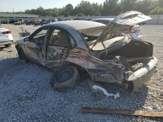 Photo 3 from auction – 2004 FORD TAURUS SEL with VIN 1FAHP56S14G133809