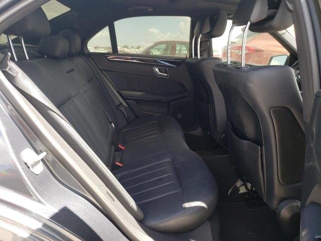 Photo 6 from auction – 2010 MERCEDES-BENZ E 350 with VIN WDDHF5GB2AA068680