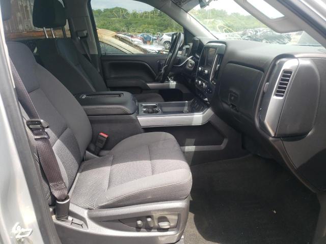 Zdjęcie 5 z aukcji – 2016 CHEVROLET SILVERADO z VIN 3GCUKREC9GG199820