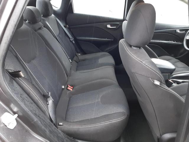 Photo 6 from auction – 2015 DODGE DART SXT with VIN 1C3CDFBB7FD278497