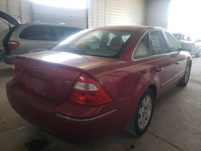Photo 4 from auction – 2005 FORD FIVE HUNDR with VIN 1FAFP27145G107430