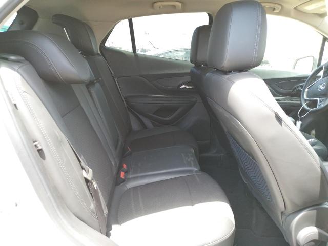 Photo 6 from auction – 2019 BUICK ENCORE PRE with VIN KL4CJASB3KB935268