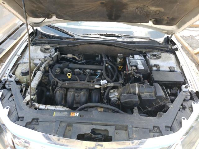 Photo 7 from auction – 2012 FORD FUSION SE with VIN 3FAHP0HA5CR296767