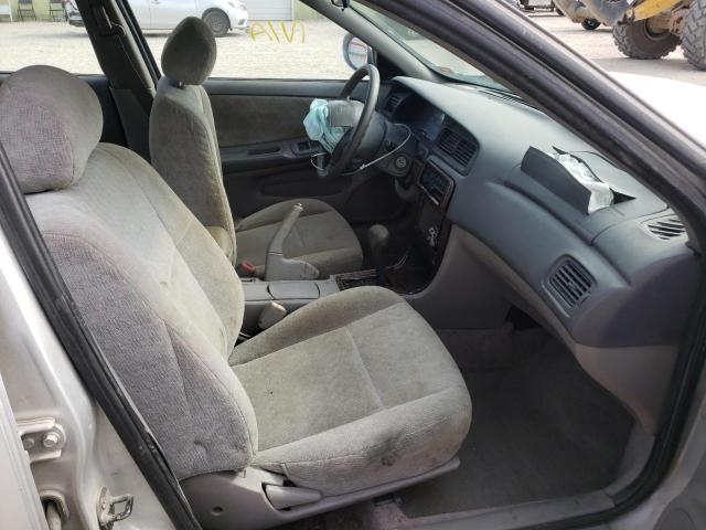 Photo 5 from auction – 2001 NISSAN ALTIMA XE with VIN 1N4DL01D81C125764