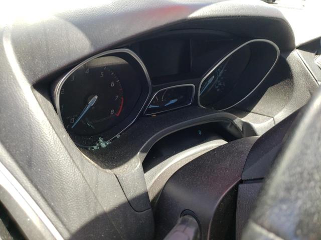 Photo 8 from auction – 2012 FORD FOCUS TITA with VIN 1FAHP3N22CL467925