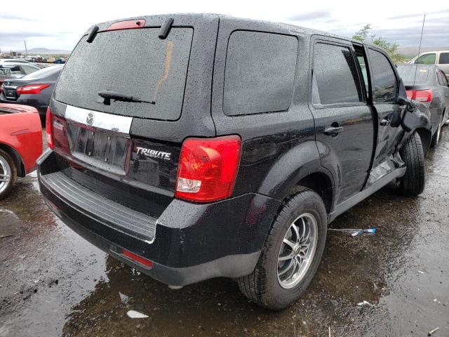 Photo 4 from auction – 2009 MAZDA TRIBUTE I with VIN 4F2CZ02749KM00660