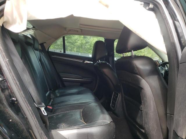 Photo 6 from auction – 2017 CHRYSLER 300C with VIN 2C3CCAEG8HH608263