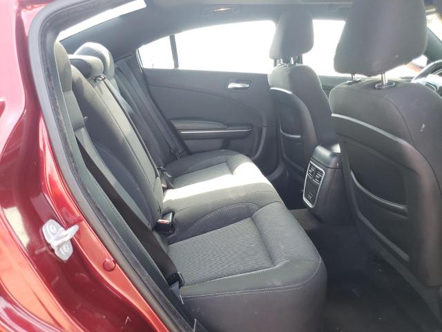 Photo 6 from auction – 2017 DODGE CHARGER SE with VIN 2C3CDXBG4HH626747