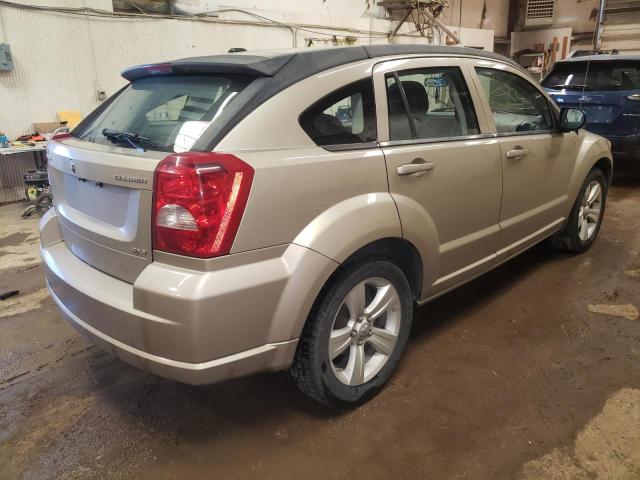 Photo 4 from auction – 2010 DODGE CALIBER SX with VIN 1B3CB4HA2AD651511