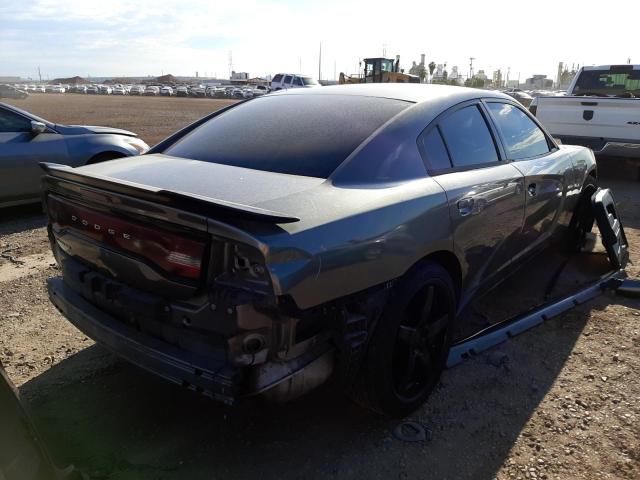 Photo 4 from auction – 2012 DODGE CHARGER SE with VIN 2C3CDXBG8CH139947