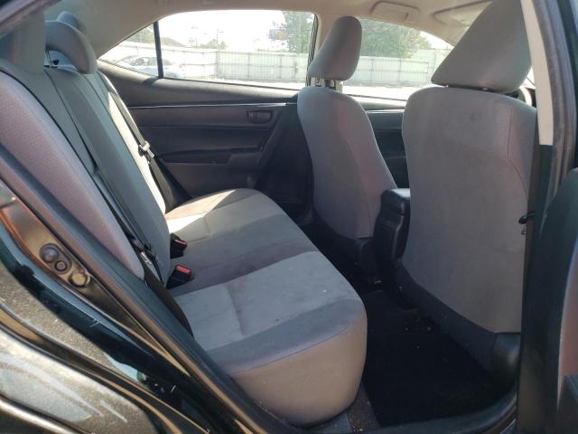 Photo 6 from auction – 2015 TOYOTA COROLLA L with VIN 2T1BURHE7FC324921