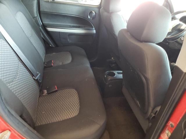 Photo 6 from auction – 2010 CHEVROLET HHR LT with VIN 3GNBABDB4AS576267