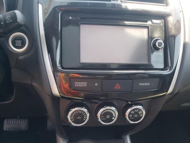 Photo 9 from auction – 2014 MITSUBISHI OUTLANDER with VIN 4A4AR4AU0EE019122
