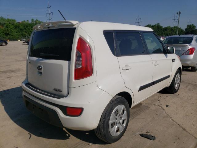 Photo 4 from auction – 2012 KIA SOUL with VIN KNDJT2A57C7443503