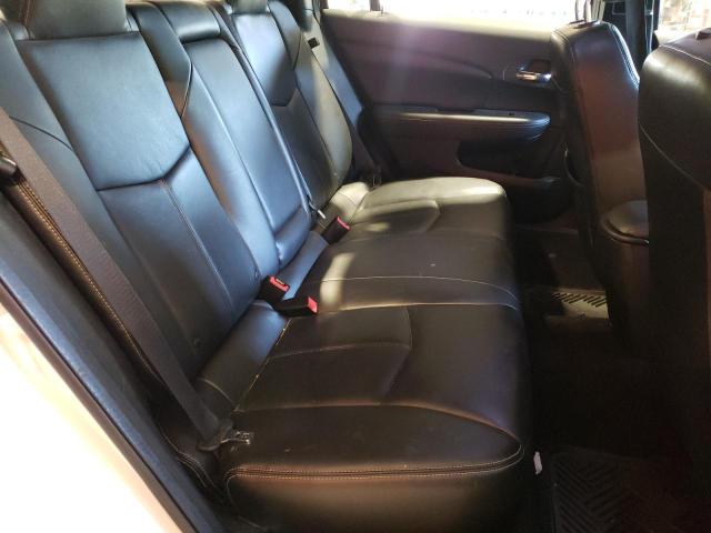 Photo 6 from auction – 2012 CHRYSLER 200 LIMITE with VIN 1C3CCBCB3CN124241